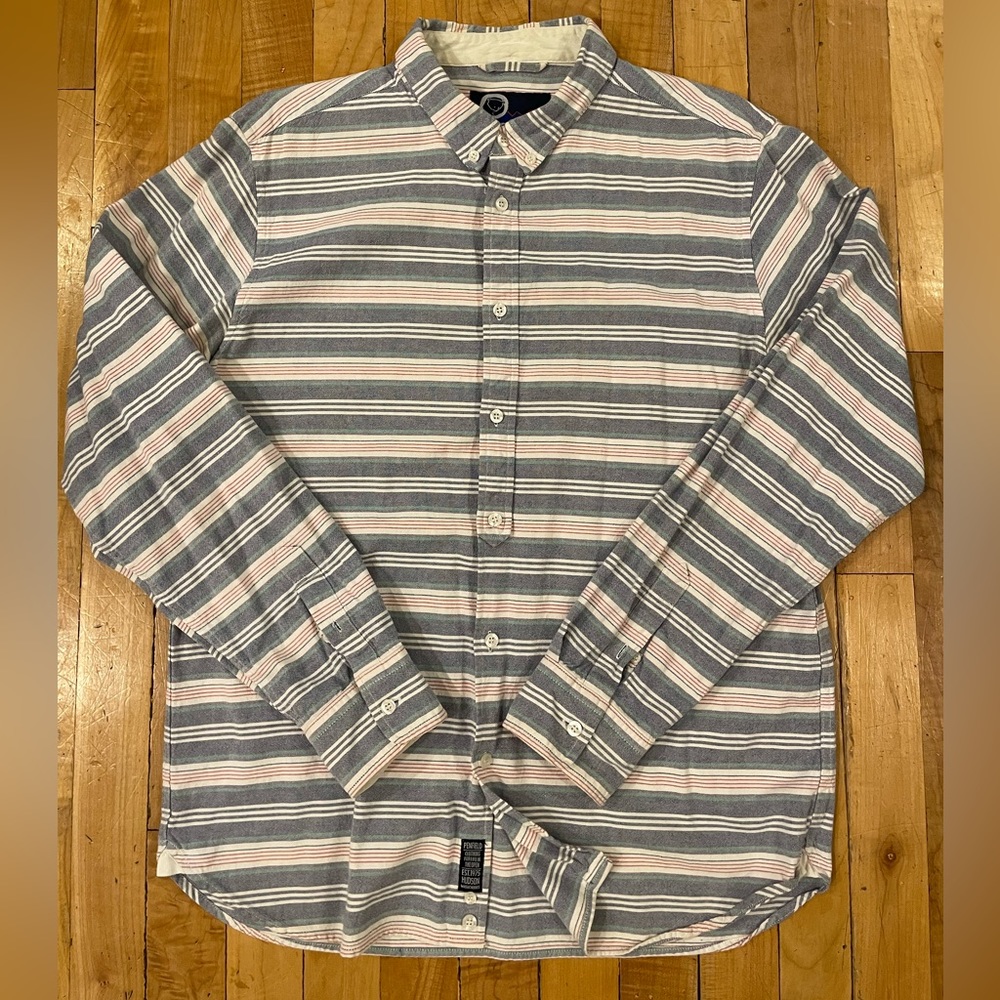 Vintage Penfield mens shirt